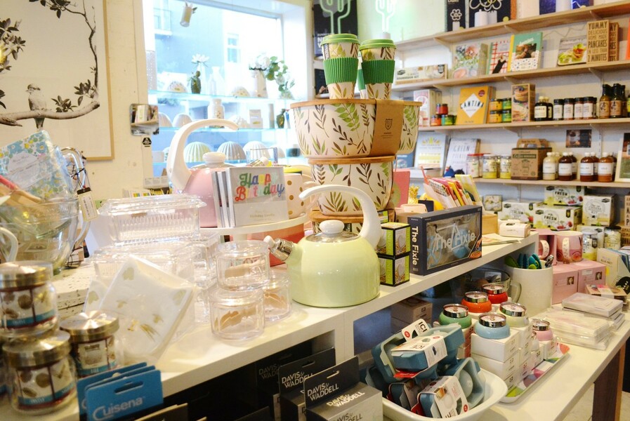 Wilkins and Kent What's On Melbourne