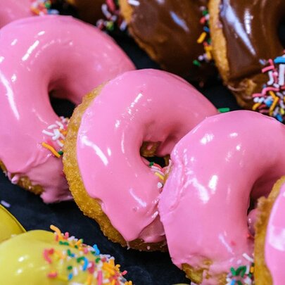 Where to get the best doughnuts in Melbourne