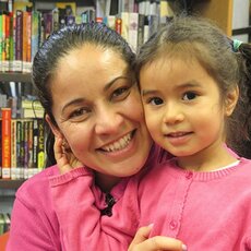 Preschool Storytime