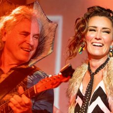 Bob 'Bongo' Starkie's Skyhooks Show