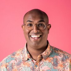 Rowan Thambar: Nothing Deep, Just Good Times