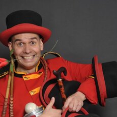 Chris Morant's Magical Circus Show