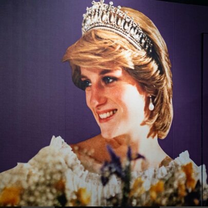 Princess Diana: Accredited Access 