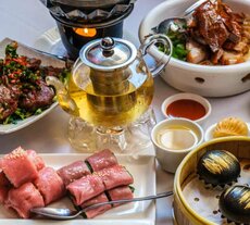 The best yum cha restaurants in Melbourne