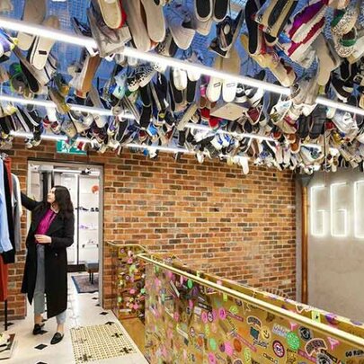 Melbourne's most hype sneaker stores