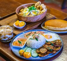 The best Filipino food in Melbourne CBD