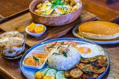 The best Filipino food in Melbourne CBD