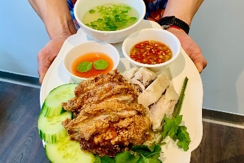 Khao Man Gai - What's On Melbourne