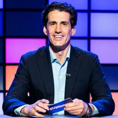 The Hundred with Andy Lee: Live Studio Audience
