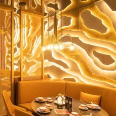 Hua Lu Peking Duck