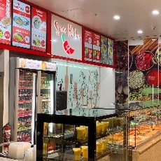 Spice Kitchen QV