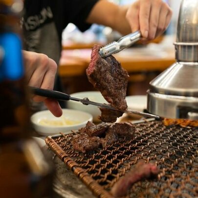 Where to find the best Korean BBQ in Melbourne