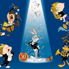 Warner Bros. Discovery: Bugs Bunny at the Symphony