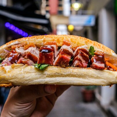 Where to find Melbourne's best banh mi