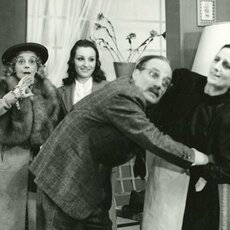Guglielmo Giannini: Showman and Politician