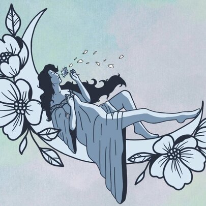 Daydream in the Dome