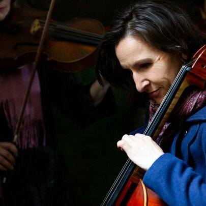 Flinders Quartet: Musical Portraits