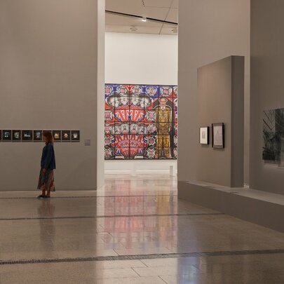 Photography: Real and Imagined