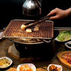 Melbourne Hwaro Korean BBQ Restaurant