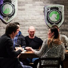 Tavern Trivia