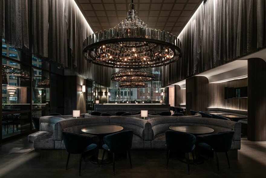 The Best Fine Dining Restaurants In Melbourne What s On Melbourne