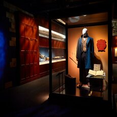 Fantastic Beasts: The Wonder of Nature