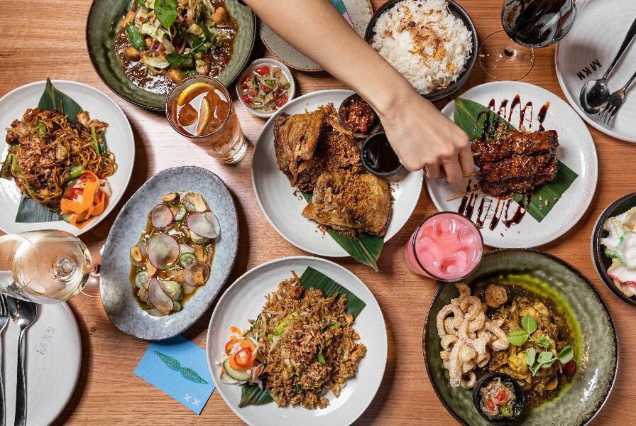 Makan - What's On Melbourne