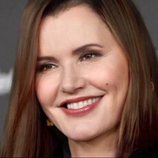 Being Seen on Screen Conference with Geena Davis