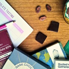 Introduction to Chocolate Tasting