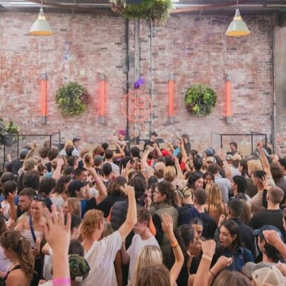 14 Best Nightclubs in Melbourne