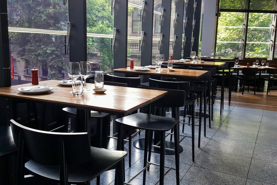 Rosa's Canteen What's On Melbourne