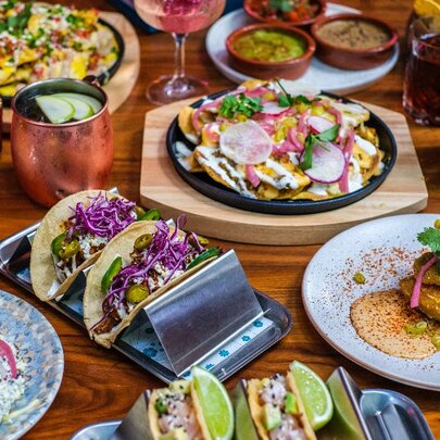 The best Mexican restaurants in Melbourne