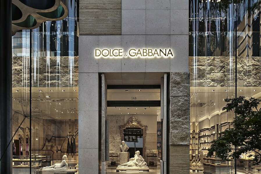 Dolce & Gabbana - What's On Melbourne