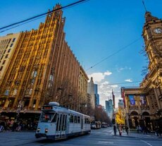 Melbourne’s most beautiful buildings and iconic architecture
