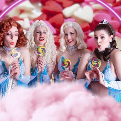 Club Sugar