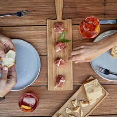 DOC Pizza & Mozzarella Bar