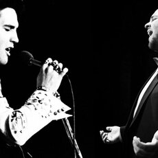 The Wonder of You: The Songs of Elvis Presley