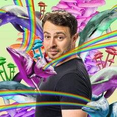Damien Vosk: Dolphin Delight