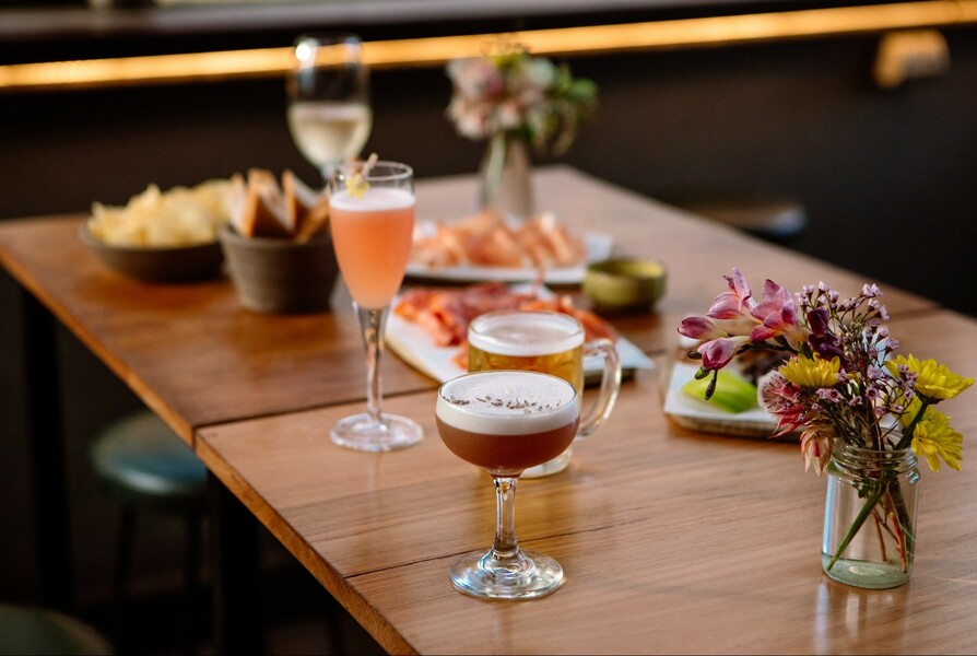 Bomba Tapas Bar and Rooftop What's On Melbourne