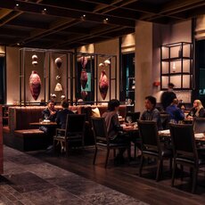 La Madonna Restaurant and Bar