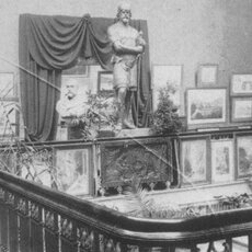 Our History in Pictures