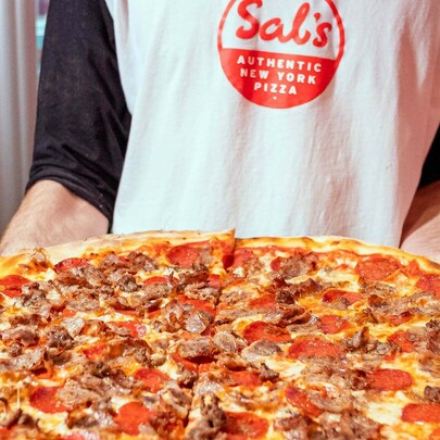 Sal's Authentic New York Pizza