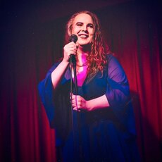 Anna Piper Scott: Is This Anything? 