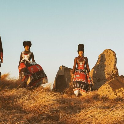 DakhaBrakha