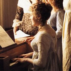 Jane Austen's Four Last Songs with Gillian Dooley