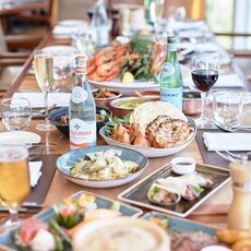 The Deck - What's On Melbourne
