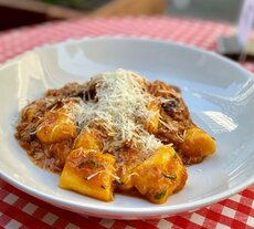 Where to find the best gnocchi in Melbourne