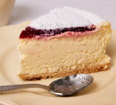 The best cheesecake in Melbourne