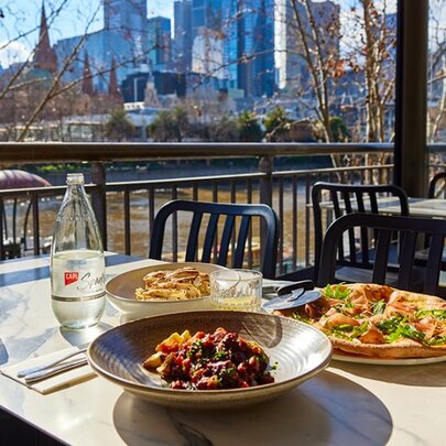 The best family-friendly restaurants in Melbourne