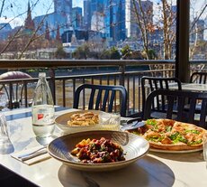 The best family-friendly restaurants in Melbourne